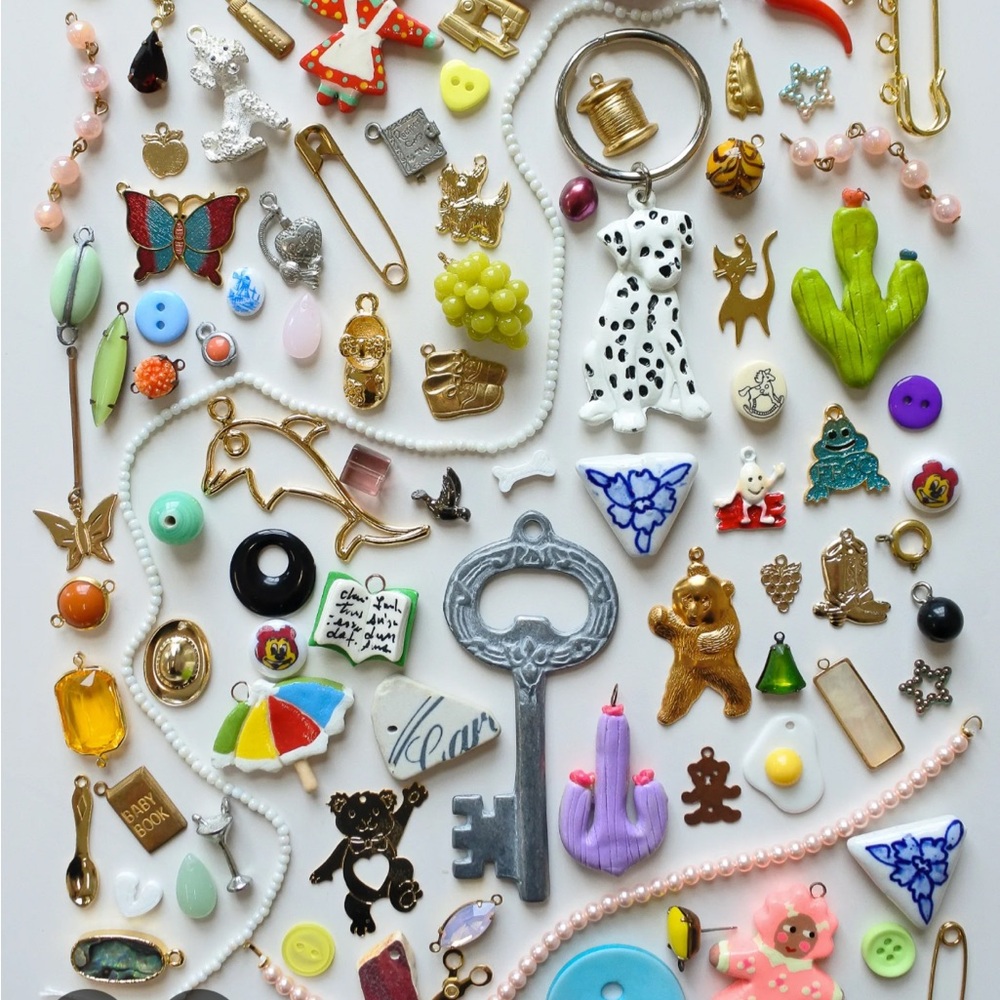 Mystery Jewelry Bundle